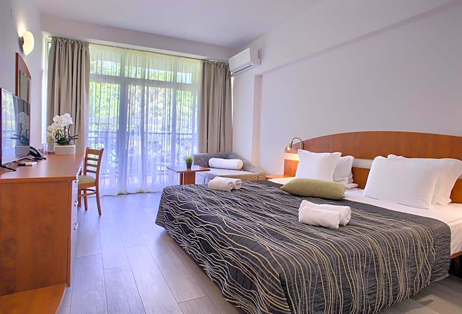 Luna Beach Hotel - All Inclusive