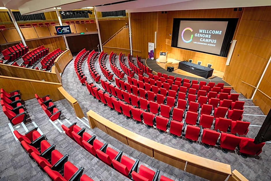 Hinxton Hall Hotel and Conference Centre