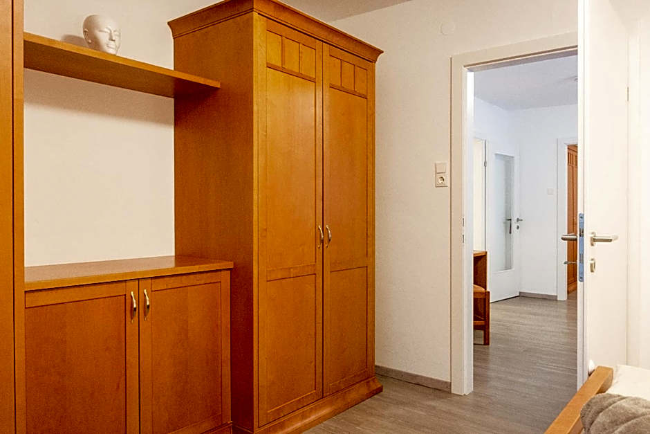 Landhotel Post Ebensee am Traunsee ***S