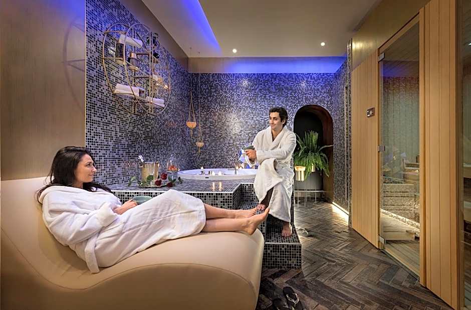 Dharma Boutique Hotel & SPA