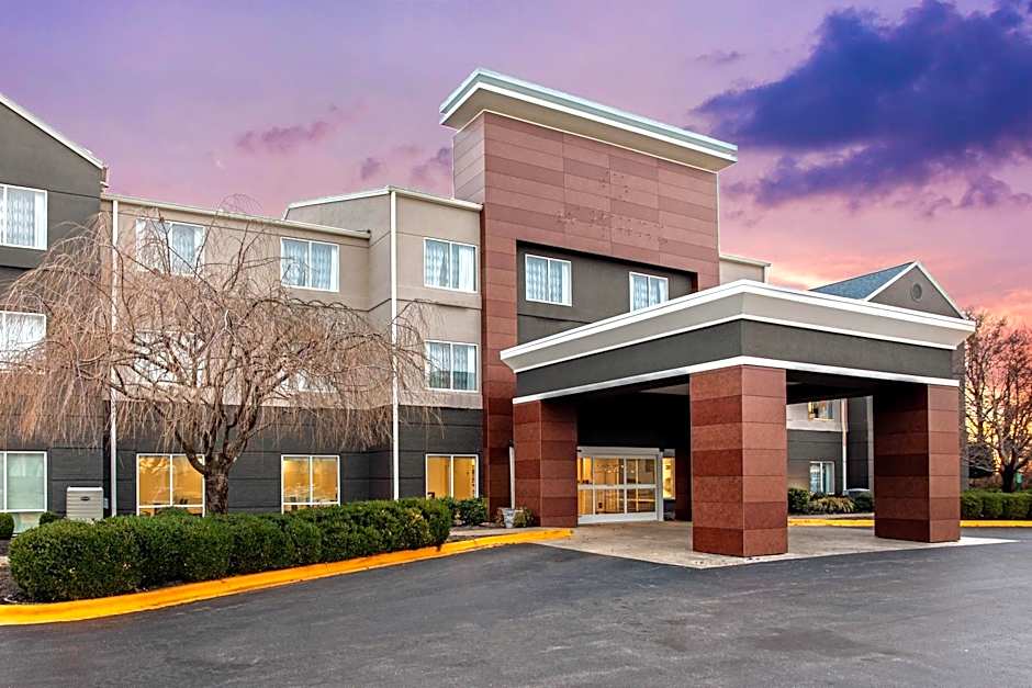 La Quinta Inn & Suites by Wyndham Hopkinsville