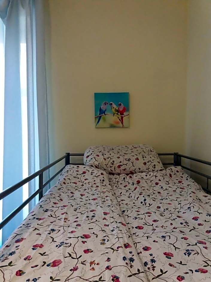 Lemon Tree Hostel – Krakow, NY