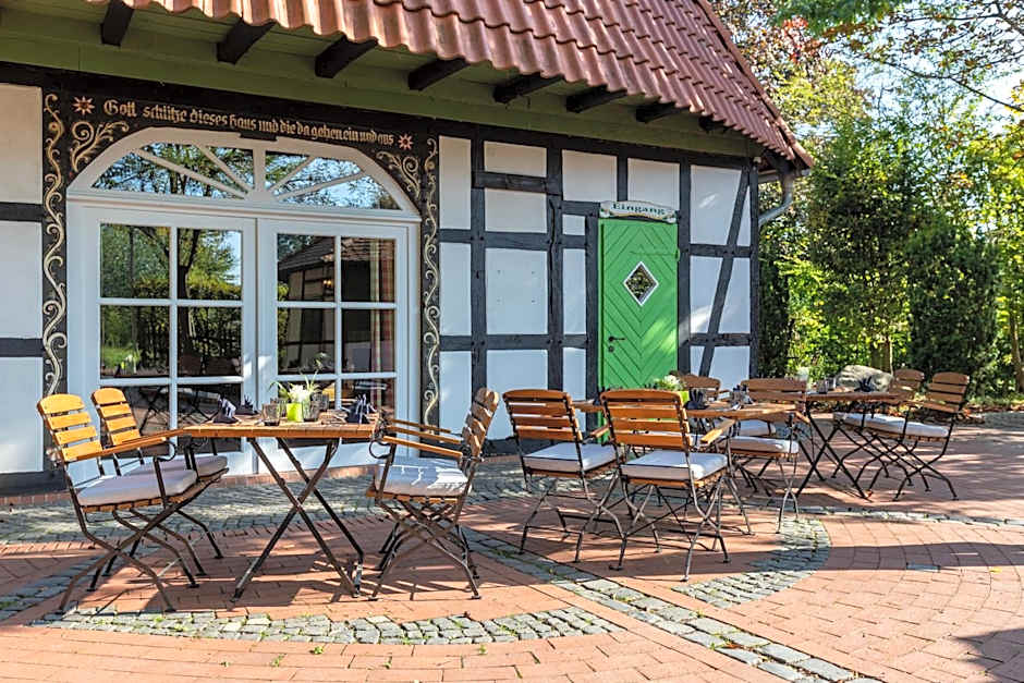 Hotel Wittekindsquelle