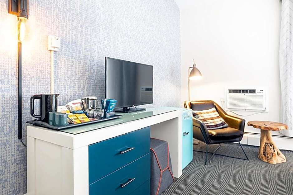 Gravity Haus Steamboat