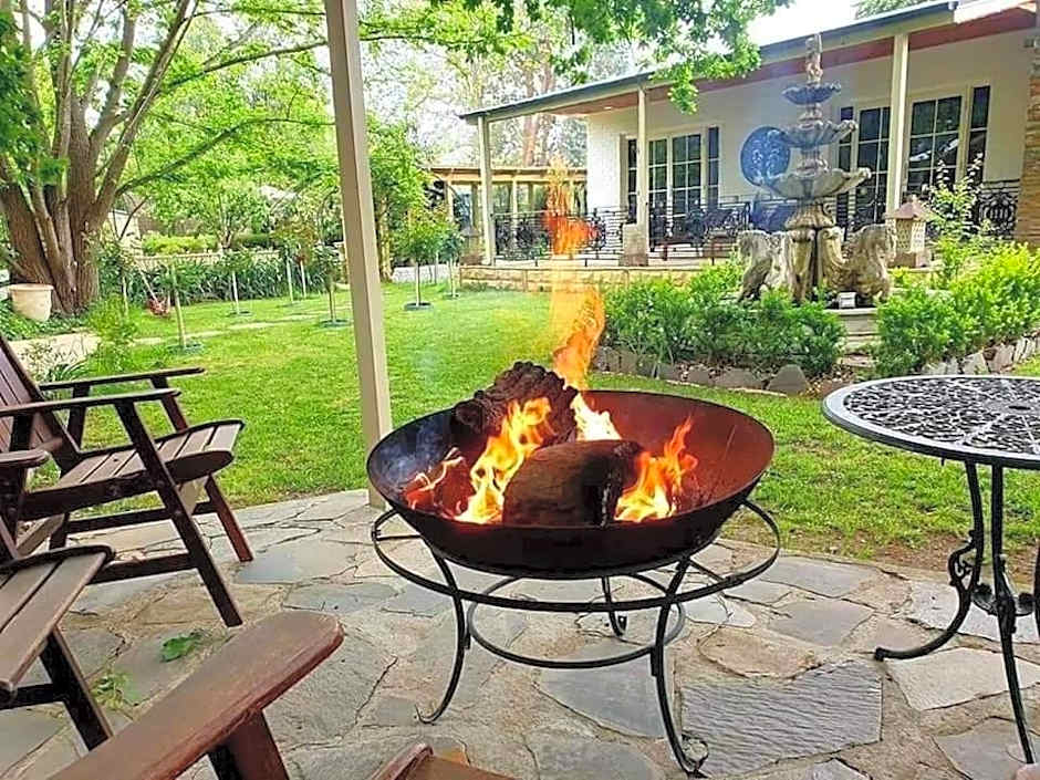 Hahndorf House B&B