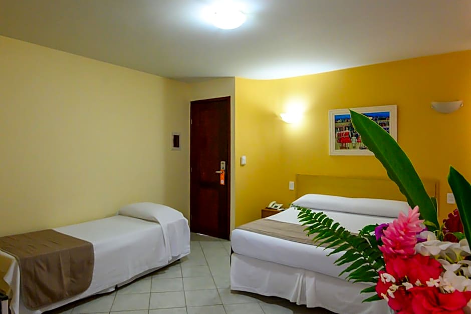 Rede Andrade Bello Mare