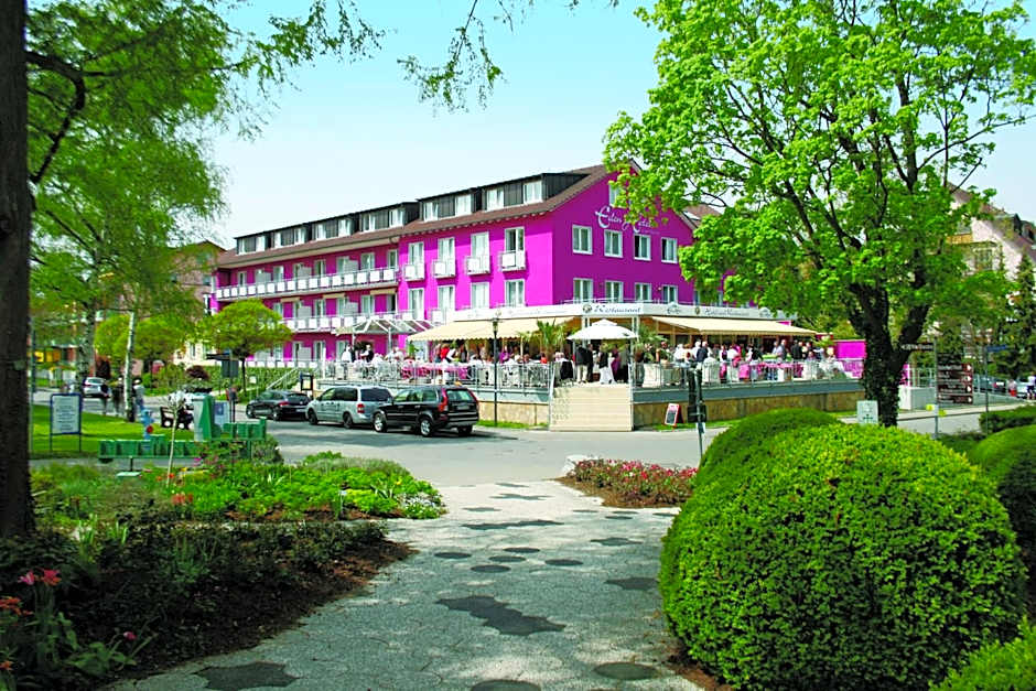 Eden Hotel