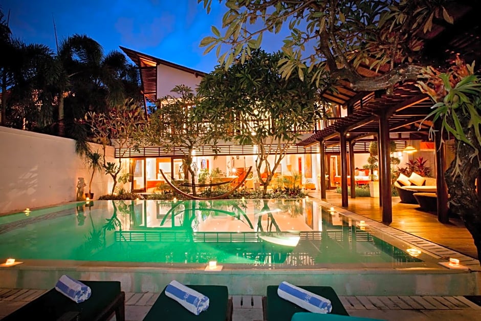 Villa Casis by Nagisa Bali