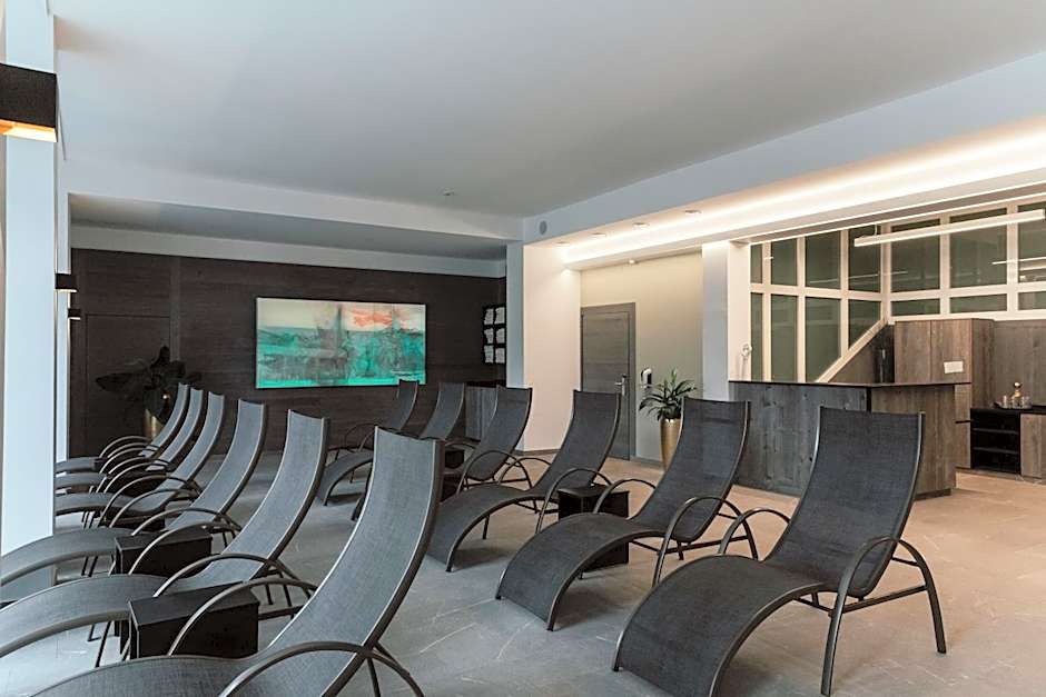 Sporthotel Igls