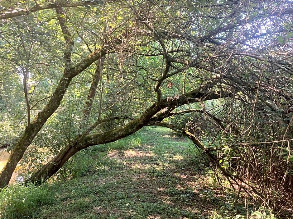 B&B - Chambres d'Hôtes Acoucoula