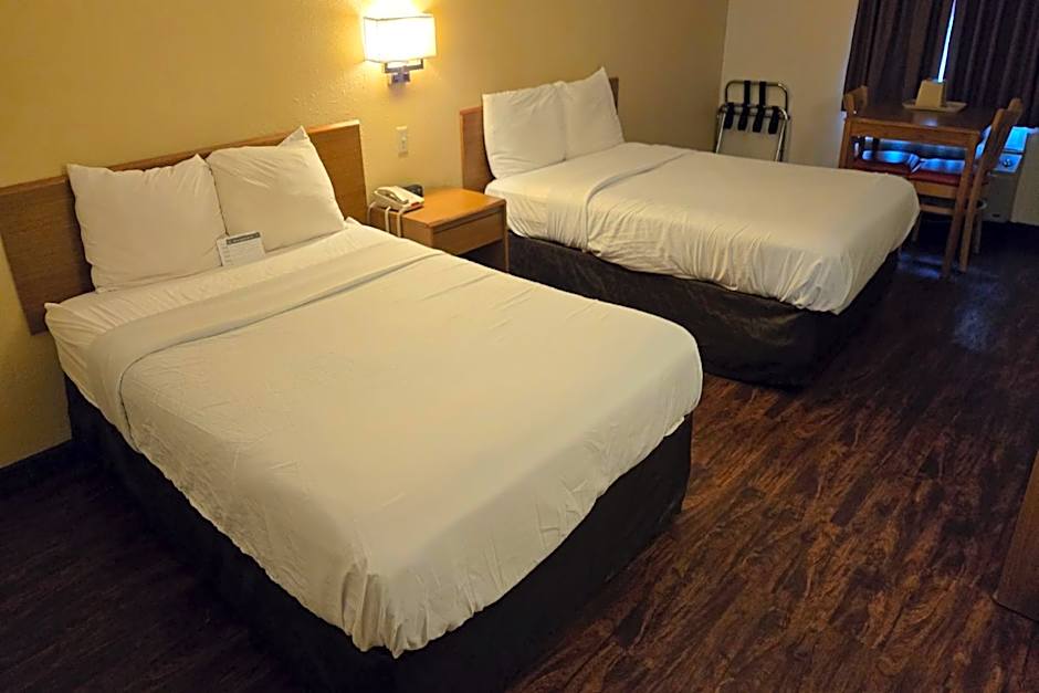 Motel 6 Limon, CO I 70