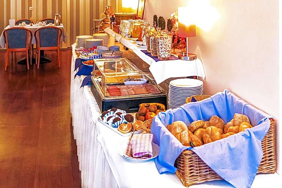 Hotel Munkel