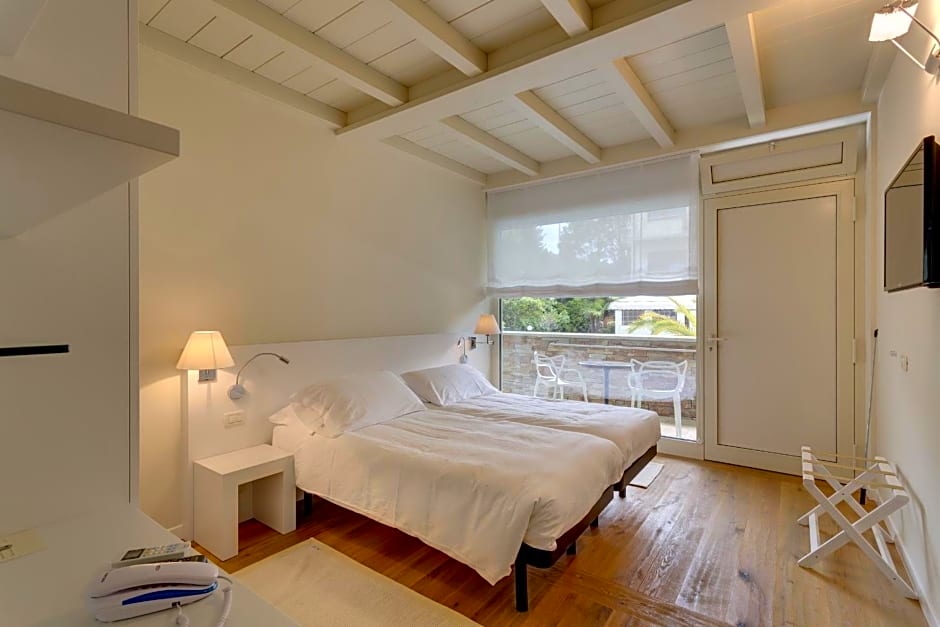 Hotel Bacco