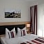 Flair Hotel am Rosenhügel - Garni