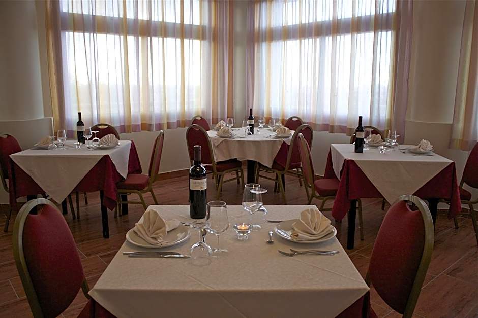 Hotel Centrale