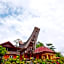 Hotel O Tatto Bara Homestay Near Tongkonan Payung Pangden