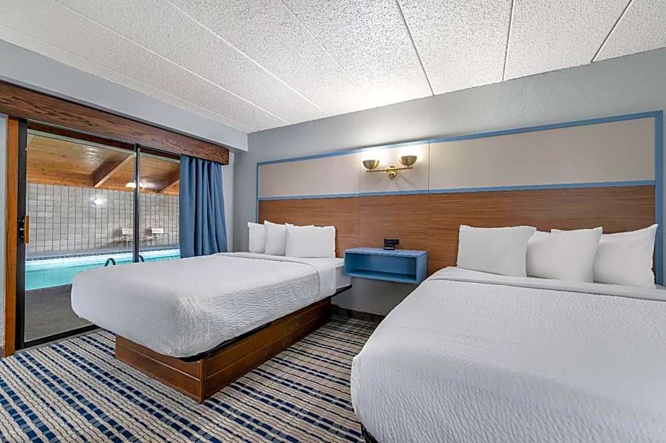 AmericInn by Wyndham Cloquet