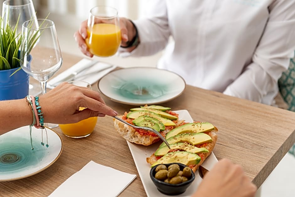 Villa Real Club Apartments