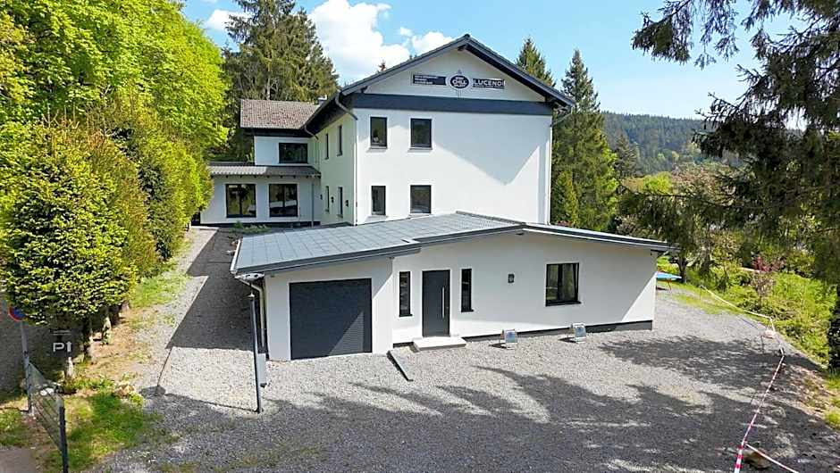 Gästehotel Lucendi Premium Lounge