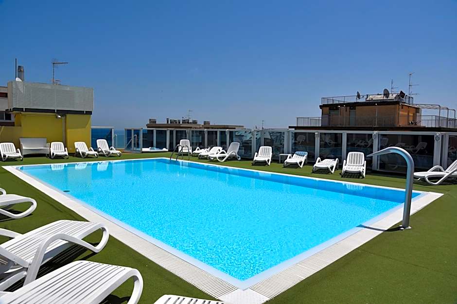 Hotel Soleblu