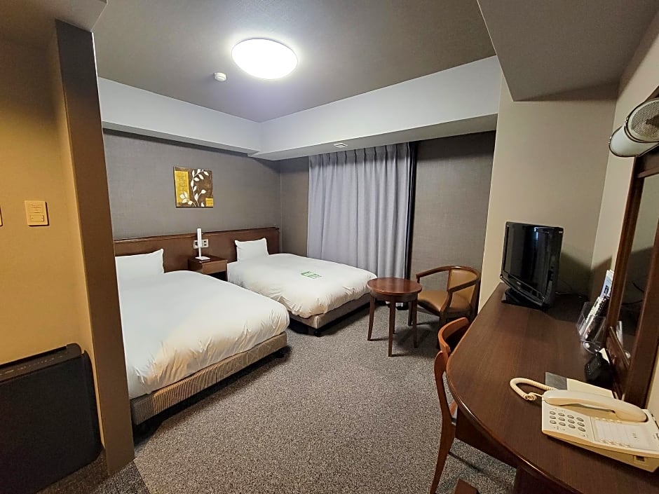 Hotel Route-Inn Ota Minami - Kokudo 407Gou