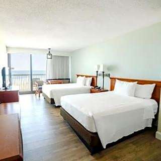 The Oceanfront Inn