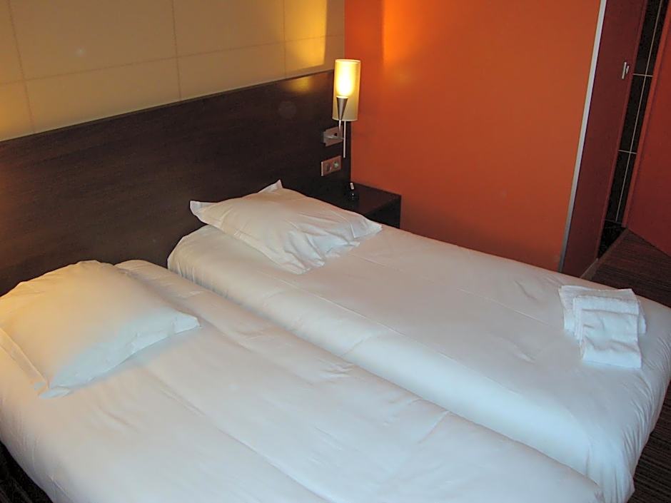 Hôtel Inn Design & Restaurant Amiens