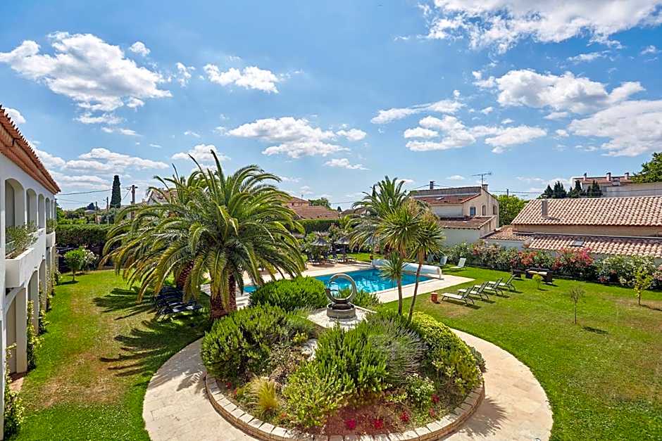 Hotel Le Rodin