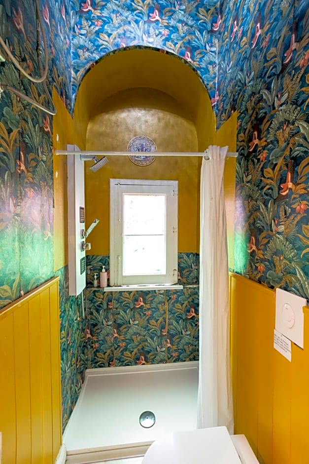 B&b Morosoli Palace