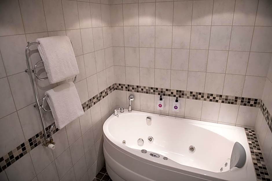 Quality Hotel Galaxen