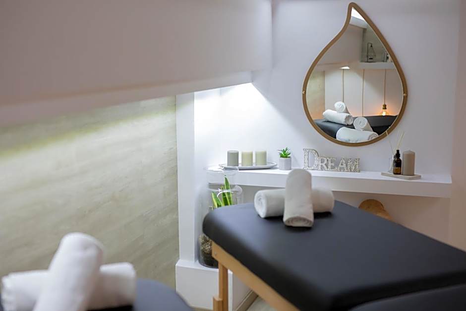 Mouikis Hotel Kefalonia