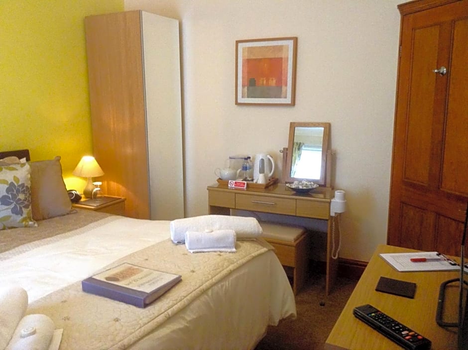 Eden's Rest Bed and Breakfast