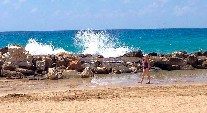 Shtarkman Erna Hotel