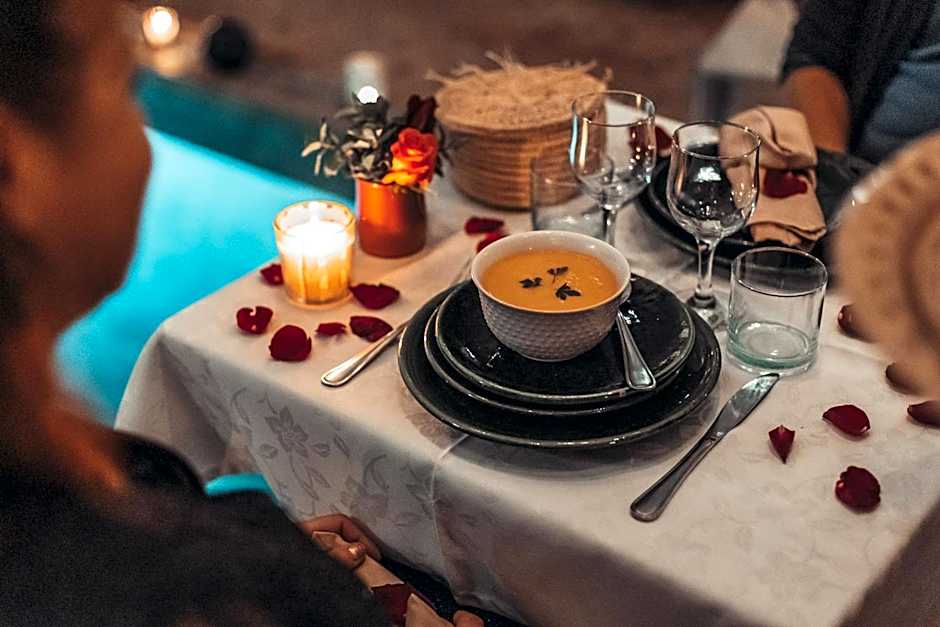 Riad Dar Elma And Spa