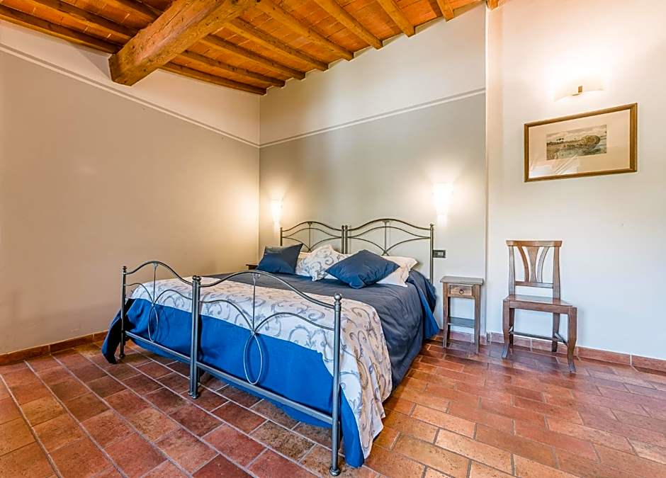 Residenza Il Villino B&B