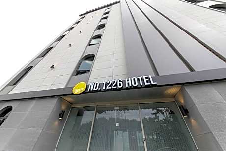 Busan Sasang ND.1226 HOTEL