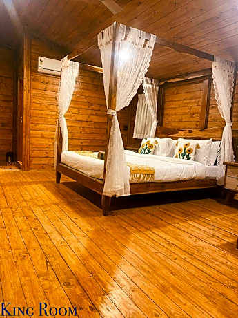Family Double Room