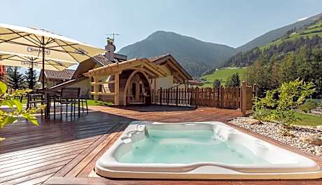 Hotel Appartement Haus Gitschberg