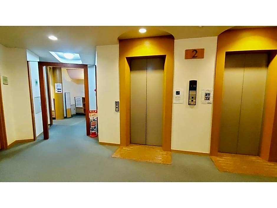 Island Hotel - Vacation STAY 76665v