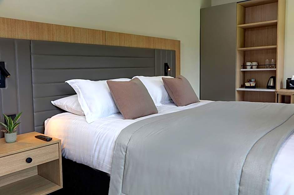 Mytton Fold Hotel, Ribble Valley