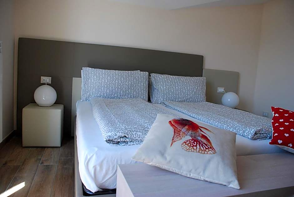 B&B Raffaello a Mare