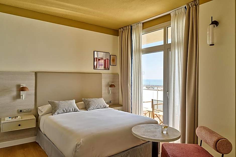 Medplaya Hotel Riviera - Adults Recommended