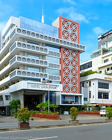 Hotel Gajahmada