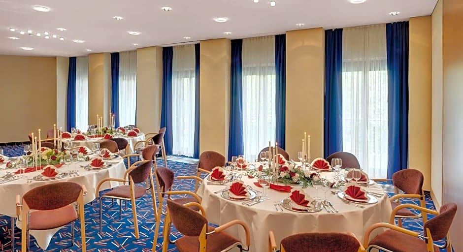 Hotel Kongress Chemnitz