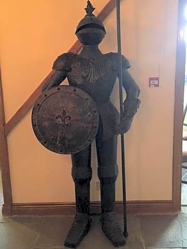 Manor House Hotel and Restaurant