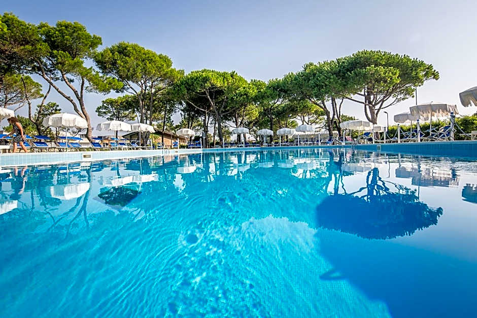 Hotel San Giorgio