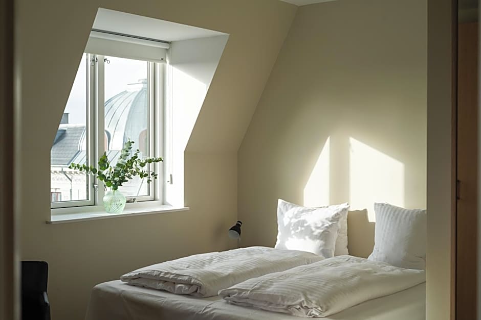 Hotel Nora Copenhagen