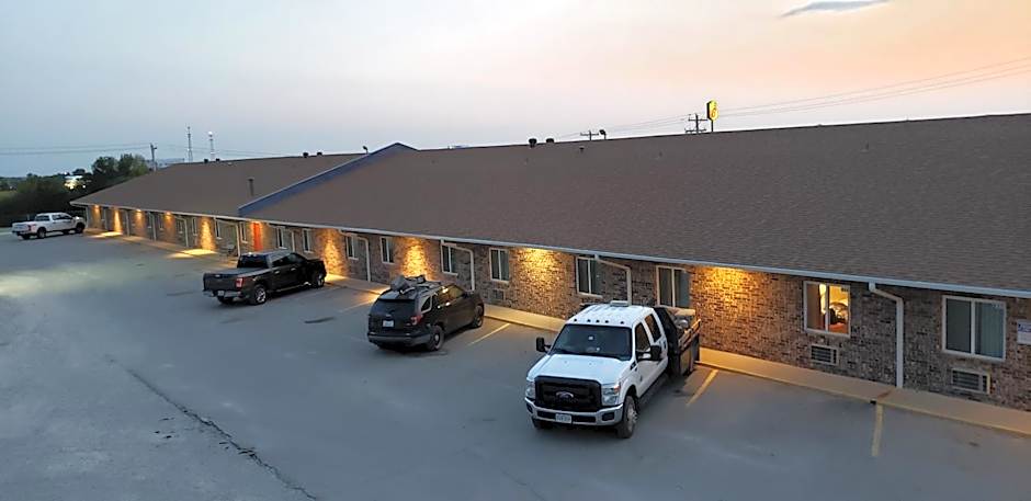 Family Budget Inn