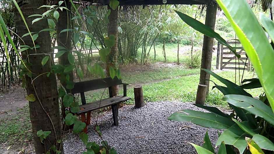 Pousada Aba da Serra