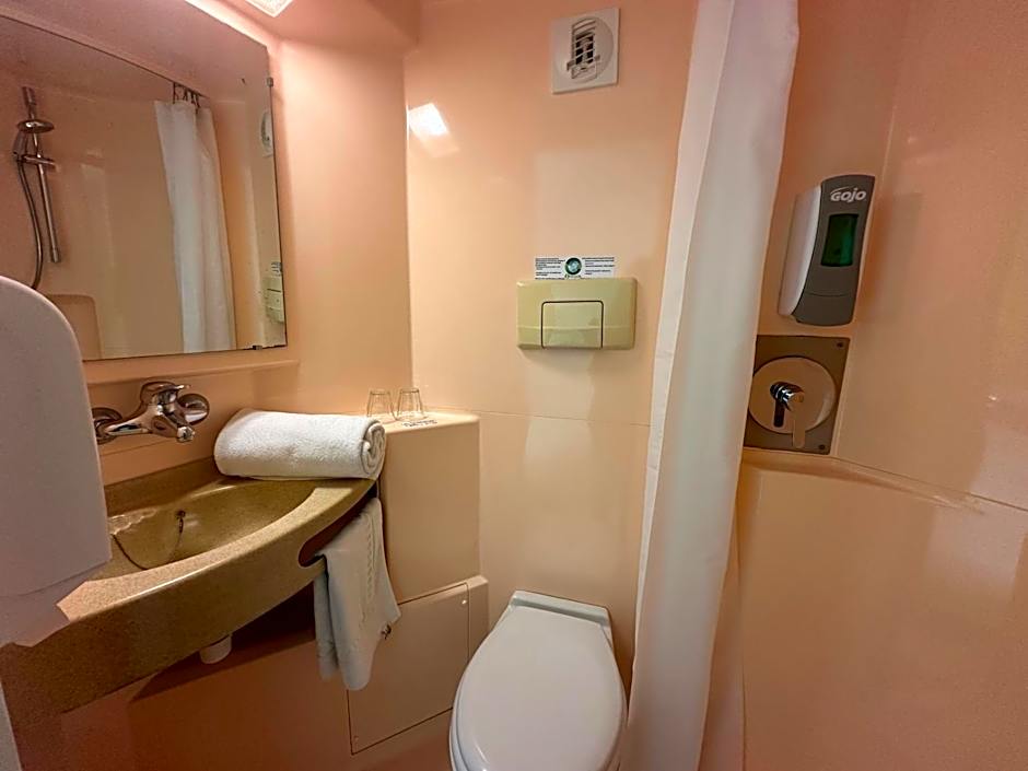 Premiere Classe Saintes